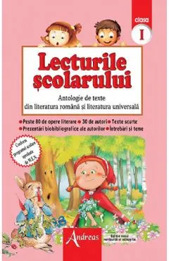Lecturile scolarului