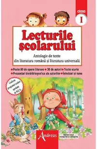 Lecturile scolarului