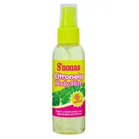 Spray pentru par si corp S Nonas, Arom | 60 ml