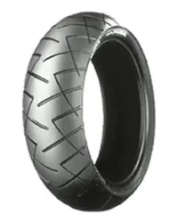 Bridgestone BT50 R ( 140/60 ZR18 TL (64W) Roata spate, M/C )