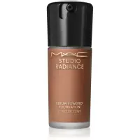 MAC Cosmetics Studio Radiance Serum-Powered Foundation make up hidratant culoare NW55 30 ml