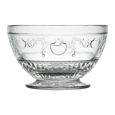Bol din sticlă La Rochére Versailles, 270 ml