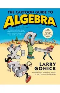 The Cartoon Guide to Algebra