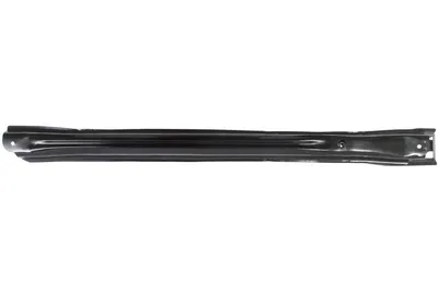 Intaritura bara Spate potrivit CITROEN C5 I, C5 II, C5/combi 1.6D-3.0 dupa 2001 - (otel)