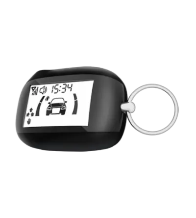 Pager dedicat alarmelor Starline B96, B9