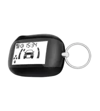 Pager dedicat alarmelor Starline B96, B9