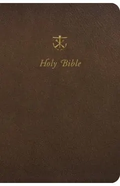 The Ave Catholic Notetaking Bible (Rsv2ce)