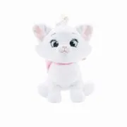 Jucarie de plus Disney Marie 17 cm