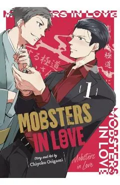 Mobsters in Love 01