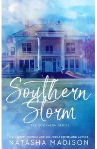 Southern Storm (Special Edition Paperback)