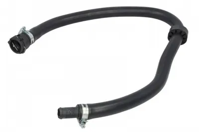 Furtun radiator (16mm) EURO 6 potrivit IVECO DAILY VI; FIAT DUCATO 550002E-F1CGL411C 03.14