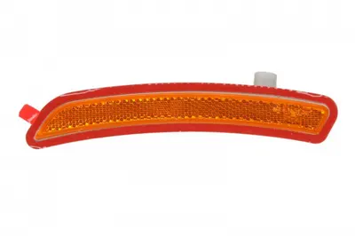 Semnalizator lateral oglinzi Stanga (alb) potrivita MERCEDES SPRINTER 3,5-T (B906), SPRINTER 3-T (B906), SPRINTER 3-T (B910), SPRINTER 4,6-T (B906) 1.8-3.5 04.06
