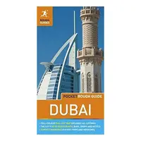 Pocket Rough Guide Dubai