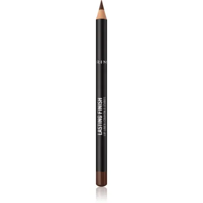 Rimmel Lasting Finish creion contur buze culoare 170 Cappuccino Deep 1.2 g