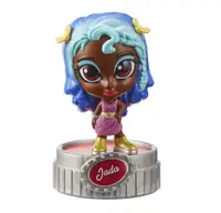 Papusa Cra-Z-Art InstaGlam cu set MakeUp Neon incorporat diverse modele