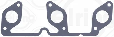 Garnitura galerie evacuare pentru cilindrii 1; 2; 3; 4; 5; 6 potrivit MERCEDES ACTROS MP4 MP5, ANTOS, AROCS, TRAVEGO (O 580); SETRA 400, 500; DEUTZ FAHR 10000 471.943-OM471.937 07.11