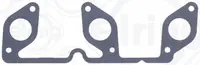 Garnitura galerie evacuare pentru cilindrii 1; 2; 3; 4; 5; 6 potrivit MERCEDES ACTROS MP4 MP5, ANTOS, AROCS, TRAVEGO (O 580); SETRA 400, 500; DEUTZ FAHR 10000 471.943-OM471.937 07.11-