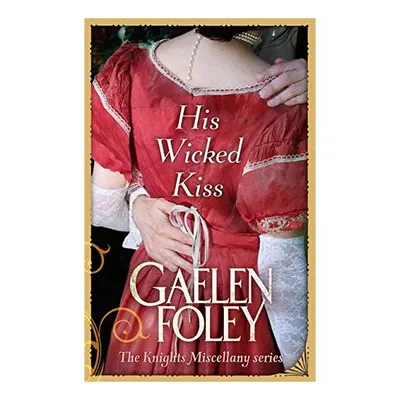 His Wicked Kiss