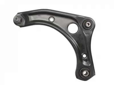 Brat suspensie roata Stanga inferior fata 16 mm potrivit NISSAN MICRA IV, NOTE 1.2 1.5D 05.10