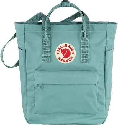 Rucsac Fjallraven Kanken Totepack - Sky Blue