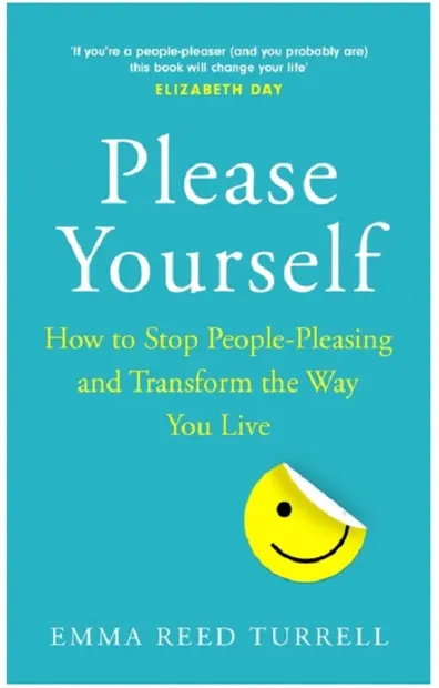 Please Yourself