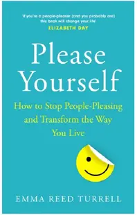 Please Yourself