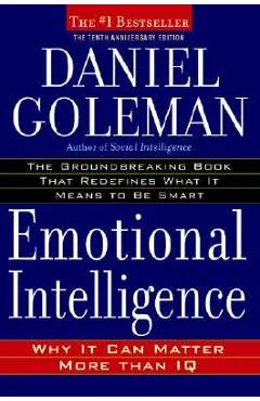 Emotional Intelligence
