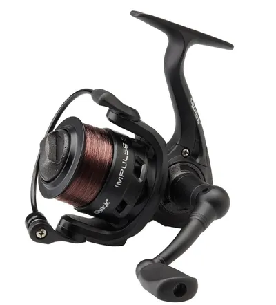 Mulineta Dam Quick Impulse 3l 3000 Fd 2+1bb/170mx0.30mm/5,2:1
