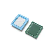 Set filtre aer PAA-home compatibil cu motoare tuns iarba Briggs & Stratton / Honda / Loncin – Protectie eficienta motor