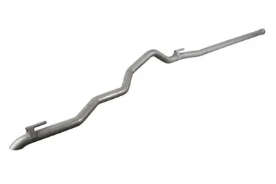 Racord evacuare (lungime:3170 3200mm) potrivit MERCEDES SPRINTER 5-T (B906); VW CRAFTER 30-35, CRAFTER 30-50 BJJ-OM646.990 04.06-05.16