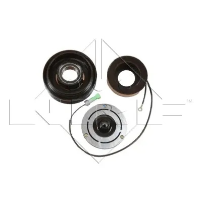 Bobina, ambreiaj magnetic compresor NRF 380038