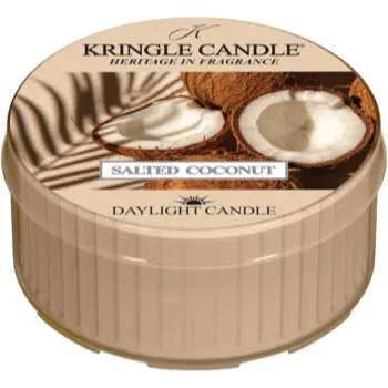 Kringle Candle Salted Coconut lumânare