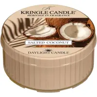Kringle Candle Salted Coconut lumânare