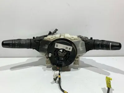 Bloc manete cu spira si senzor unghi 25540-8H700 Nissan X-Trail (2001-2007) 2.2 dci YD22ETI