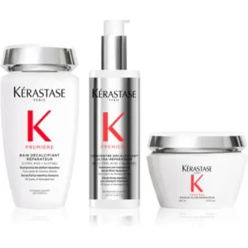 Kérastase Première ambalaj economic pentru par deteriorat