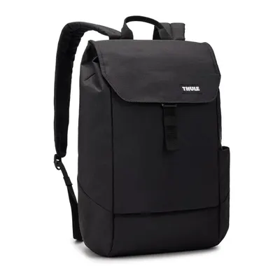 Rucsac urban cu compartiment laptop, Thule, Lithos,16L, Black