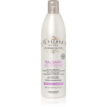 Alfaparf Milano Il Salone Milano Curls balsam pentru păr creț