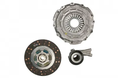 Set ambreiaj (362mm) potrivit MERCEDES ATEGO, ATEGO 2, AXOR 2, ECONIC 01.98