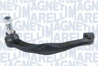 Cap Bara Stanga Potrivit Vw Multivan T5, Multivan T6, Transporter T5, Transporter T6, Transporter T6 Caravelle T6 1.9d-3.2 04.03