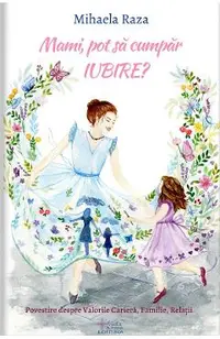 eBook Mami, pot sa cumpar IUBIRE?