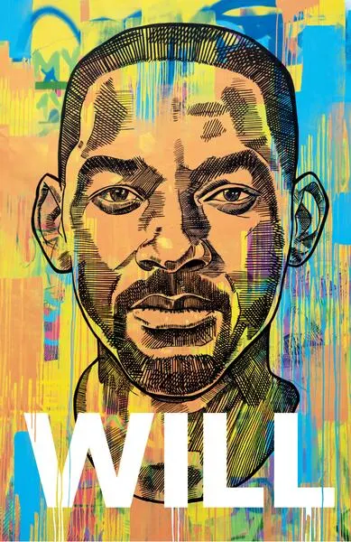 Will - Paperback - Mark Manson, Will Smith