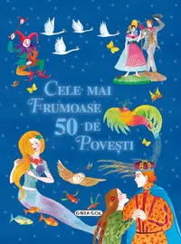 Cele mai frumoase 50 de povesti