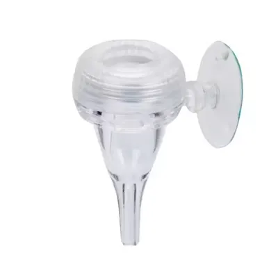 ISTA - Difuzor CO2 mini conic, 2 in 1, Small