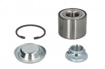 Kit rulment roata Spate Dreapta Stanga (25x60x45) potrivit CITROEN C4, C4 I; PEUGEOT 307 1.4-2.0D 08.00