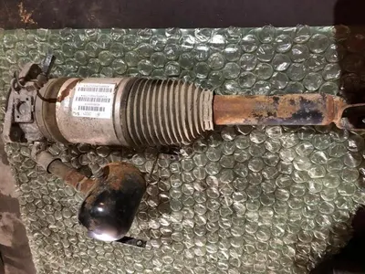 Perna de aer stanga spate 4E0616001P Audi A8 (2002-2009) [4E] D3
