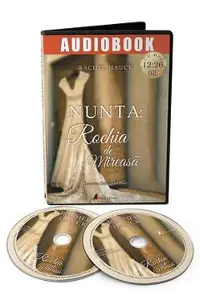 Audiobook. Nunta: rochia de mireasa