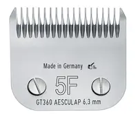 Cutit Tuns Aesculap M5f 6.3mm Gt360