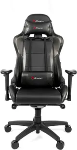 Scaun gaming Arozzi - Verona Pro V2, negru