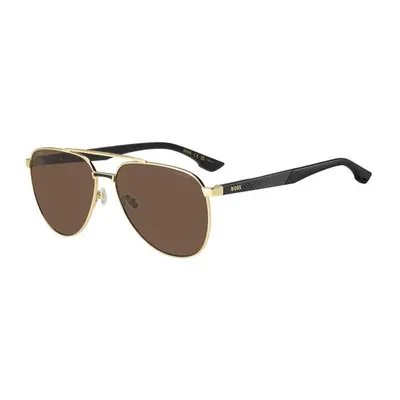 Ochelari de soare barbati Boss BOSS 1914/S J5G/47 Polarizati