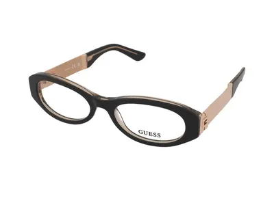 Ochelari de vedere Guess GU50315 001